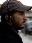 Darren Aronofsky